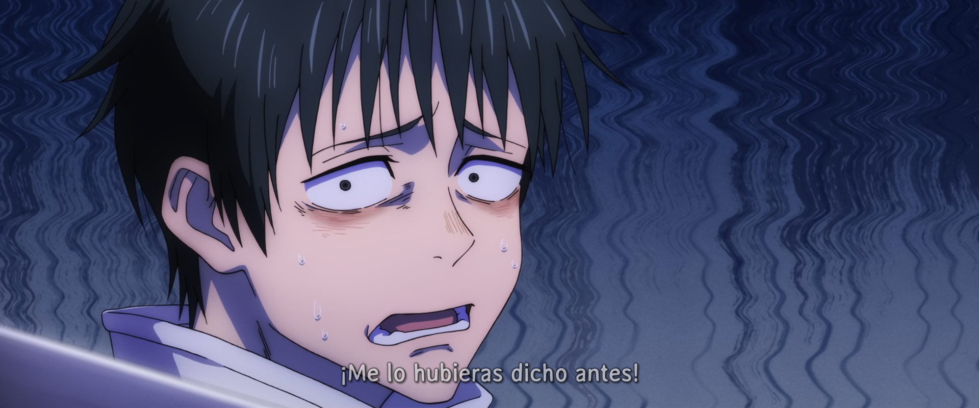 Jujutsu Kaisen 0 Movie (Kuro Diamonds Subs)